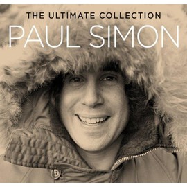 Sony Paul Simon - The Ultimate Collection [VINYL]