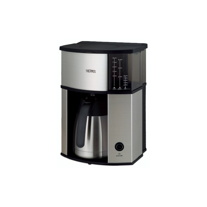 サーモス コーヒーメーカー 真空断熱ポット用 ECD中せん (ECD、ECE、ECF共通)