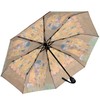 Doppler Magic Fibre Women's Pocket Umbrella with Automatic Open/Close, The