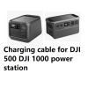 coming data Charging cable cord for DJI 500 DJI 1000