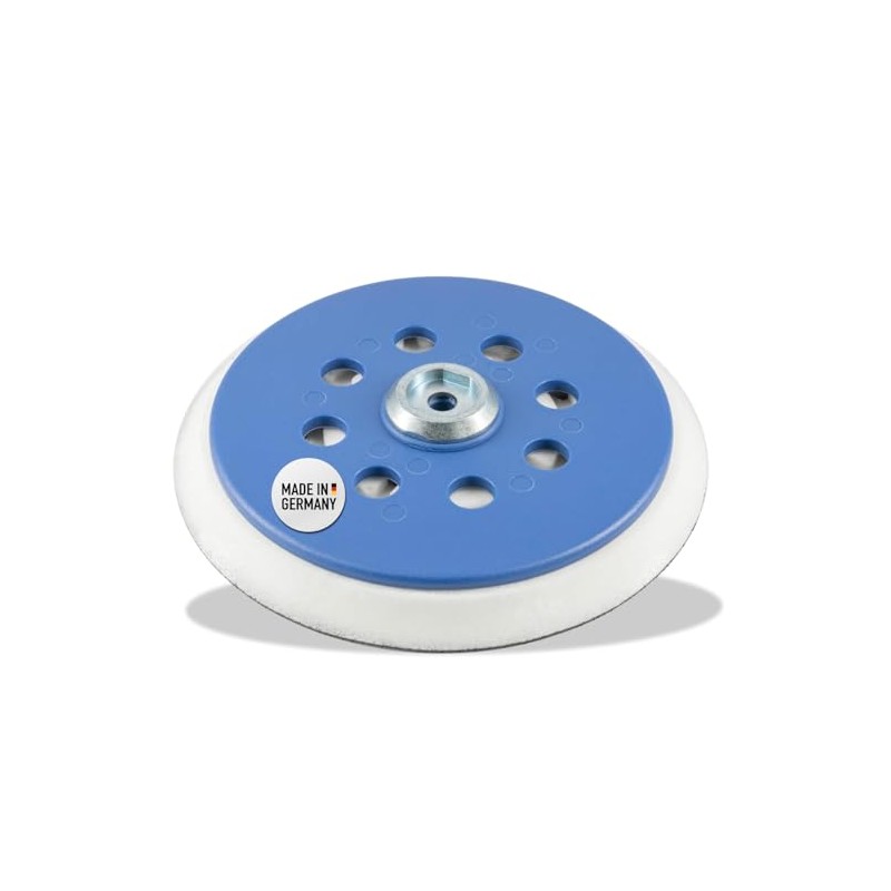 DFS Sanding Disc 150 mm 49-Hole Multihole Compatible with Festool
