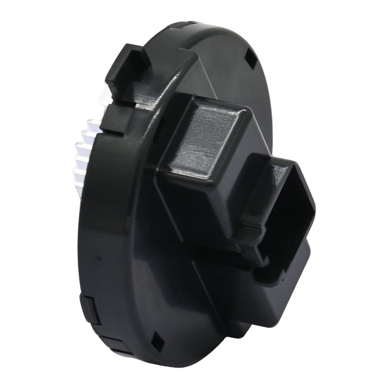 Dcmr Blower Motor Resistor Compatible with Mazda Cx-5 2016 Cx5