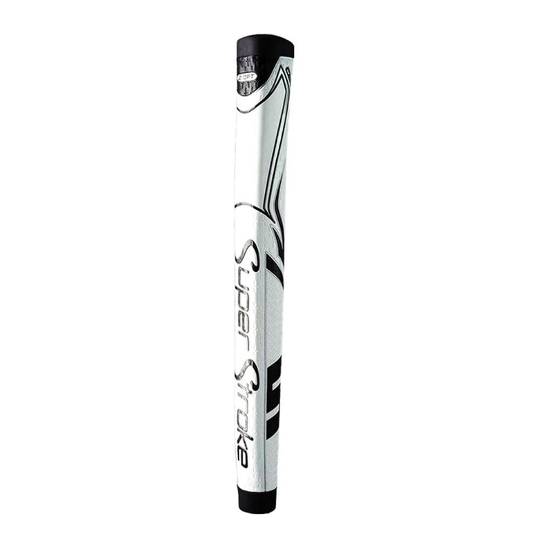 Super Stroke Zenergy 2.0 PT White/Black [GR-269 820]