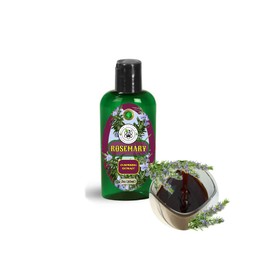 HIGH ALTITUDE NATURALS 2oz (60ml) Rosemary Oleoresin (ROE) - Rosmarinus Officinalis Extract (7% Carnosic Acid) - Cosmetic Antioxidant, Anti-Rancidity…