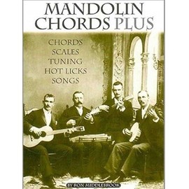 Mandolin Chords Plus