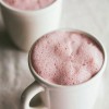 Té Chai Rosa Pink Chai Polvo 100g Natural Vegano Sin