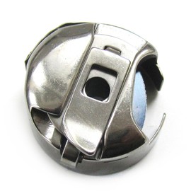 KUNPENG - #BC-DBM(2)-NBL1/#18045 LARGE (M) BOBBIN CASE FIT FOR CONSEW 205RB,206RB,JUKI DNU-1541,DNU-241H(1)