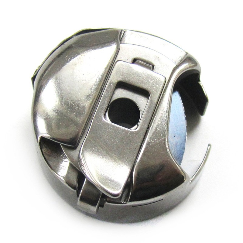 KUNPENG - #BC-DBM(2)-NBL1/#18045 LARGE (M) BOBBIN CASE FIT FOR CONSEW