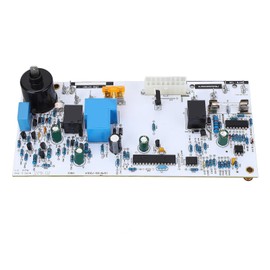 RV Refrigerator Power Circuit Board 621991 Replacement for Norcold N61X N81X N610 N611 N810 N811 DC 12V