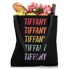 Tiffany Tote Bag