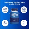One A Day Vitaminas Premium Hombre (200 Tabletas) Americano Sin
