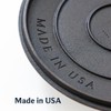 Field Company No.8 Cast Iron Skillet Lid - 10.25", Made