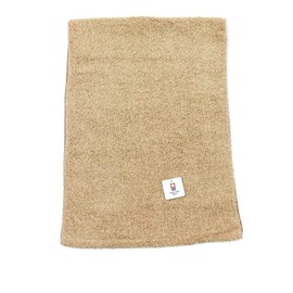 Imabari Towel Face Towel, Amazing Towel, Ufu (Beige)