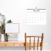 2026 Calendar - 2026-2027 Wall Calendar from January 2026 -