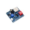 2Pcs Voice Playback Module MP3 Trigger Player Board 5W 64MBit