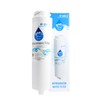 Replacement for General Electric PDS20SFSBLSS Refrigerator Water Filter - Compatible