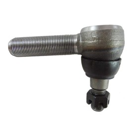 RAParts WN-527658R91 Tie Rod, Inner, RH Fits International/CaseIH 385 Std 454 Std 485 Std 574 674