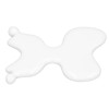 Ceramic Facial Massager Remove Oedema Promote Blood Flow Muscle Relief