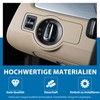 Aiyomi Light Switch Headlight with Light Sensor Module for Golf