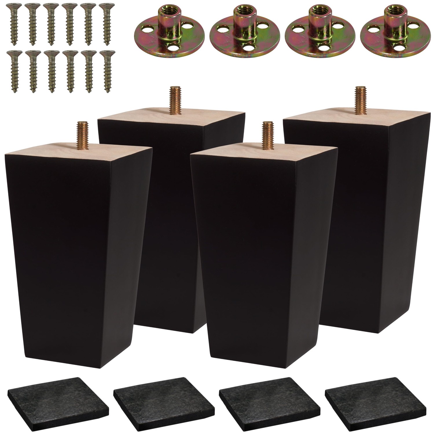 BARIEN (5 Sizes: 3