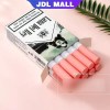 10pcs Labiales Lana Del Rey Juego De Lápiz Labial Mate