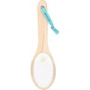 ECOTOOLS, Cepillo de Pies y Piedra Pómez, Exfoliante, Vegano, Libre