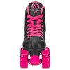Roller Derby Roller Star 600 Women's Roller Skates - Black/Pink