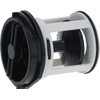 Lint Filter Filter Insert Complete Washing Machine Like Whirlpool/Bauknecht 481948058106