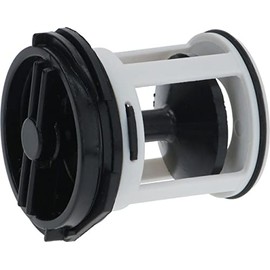 Lint Filter Filter Insert Complete Washing Machine Like Whirlpool/Bauknecht 481948058106
