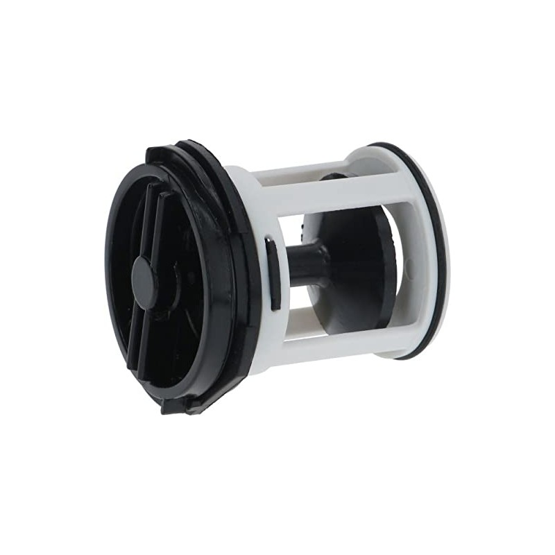 Lint Filter Filter Insert Complete Washing Machine Like Whirlpool/Bauknecht 481948058106