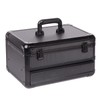 E ELIAUK Tool Box Hard Case Tool Organizer Storage Cabinet