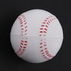 jingfei Sport Baseball Reduced Impact Baseball 10Inch Adult Youth Soft