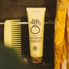 Sun Bum Exfoliante desintoxicación del cuero