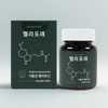 Melapore Morewell Curcuma Sleep Method 30 tablets / 멜라포레 모어웰 쿠르쿠마 수면법 30정