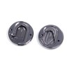Honda Ducks 125 Motorcycle Front Rear Shift Pedal Anti-Slip Cover