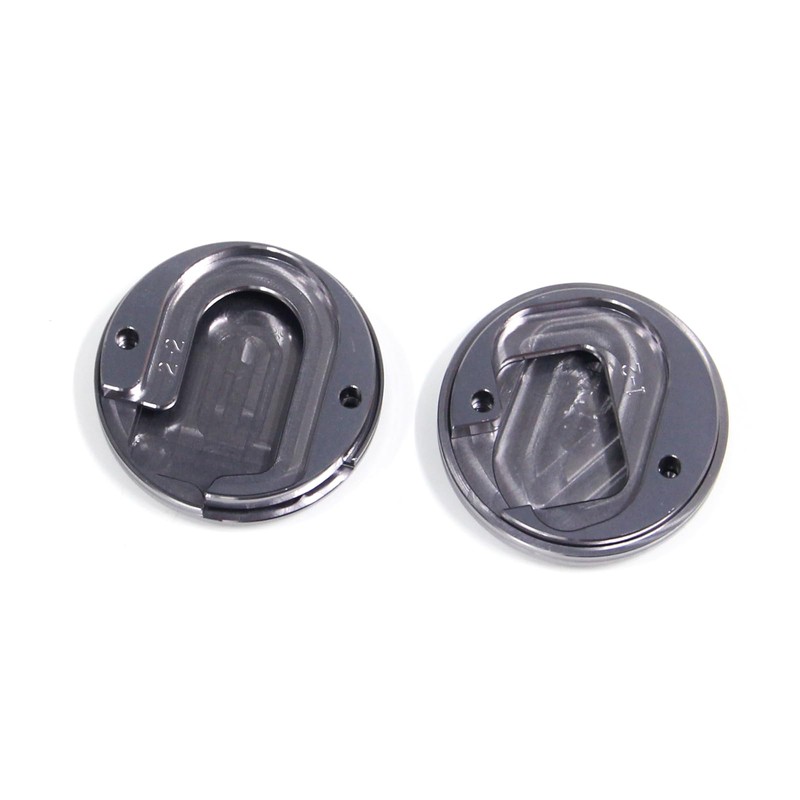 Honda Ducks 125 Motorcycle Front Rear Shift Pedal Anti-Slip Cover