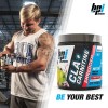 Cla Carnitina Bpi Shredded 50 Srvs Sabor Ponche De Frutas