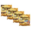 Werther's, Original Hard Candy, Caramel Coffee, Sugar Free, 2.75oz Bags