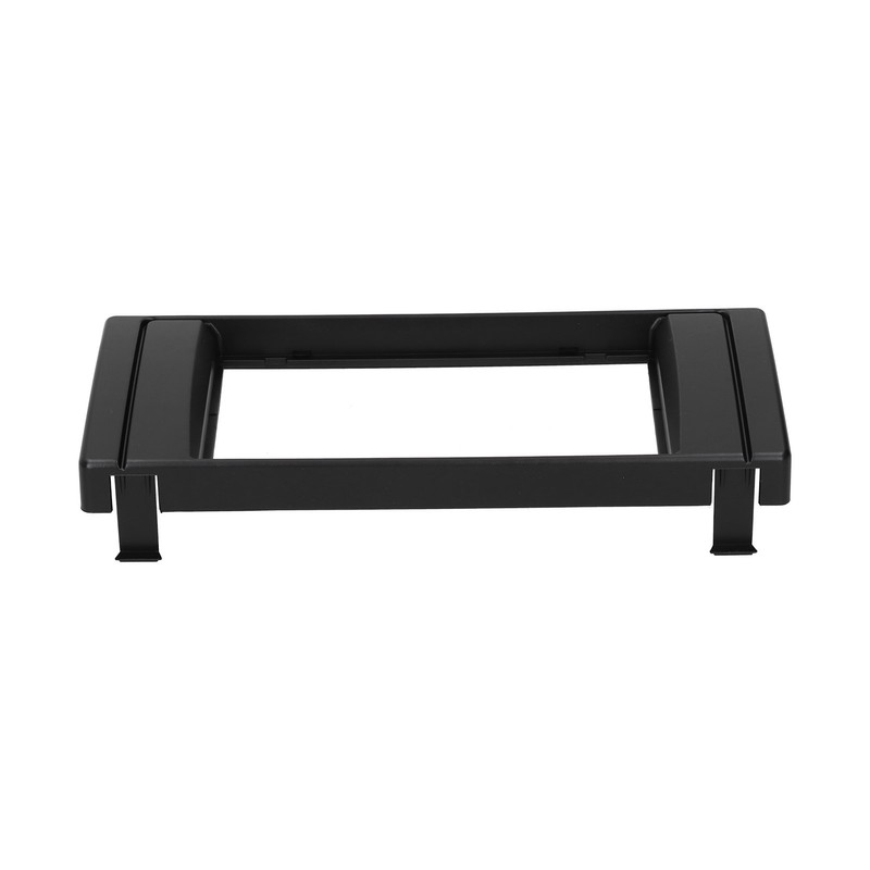 2Din Center Control Audio Fascia Trim Navigation Panel Frame Interior