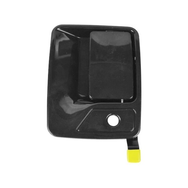 DIY Solutions 48SK95X Front Left Door Handle Fits 1999-2016 Ford