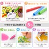 Sakura Crepas Colored Pencils, Coupy Pencils, Set of 6, Red,