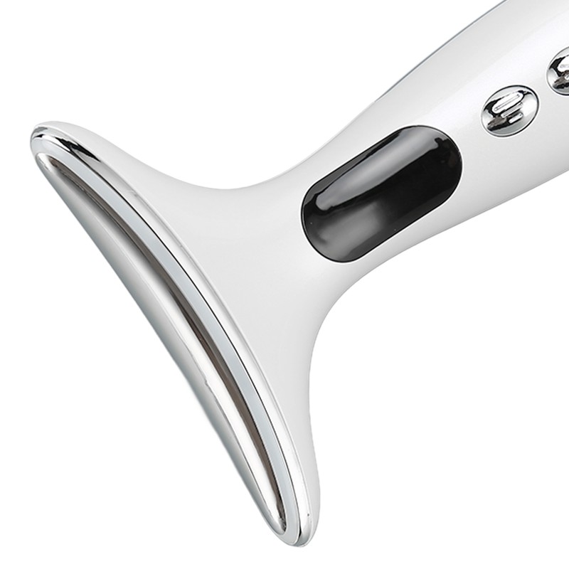 Neck Lifting Massager Microfrequency Vibration 3 Modes Neck Skin Tightening