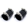 9N9652 Air Cleaner Hose for Replaces Fo-rd 9N 8N 2N