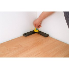 wolfcraft Angular Bevel Gauge I 6921000 I For automatic angle bisector