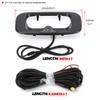 Tailgate Handle w/Backup Camera Compatible with Chevy Silverado/GMC Sierra 1999-2007
