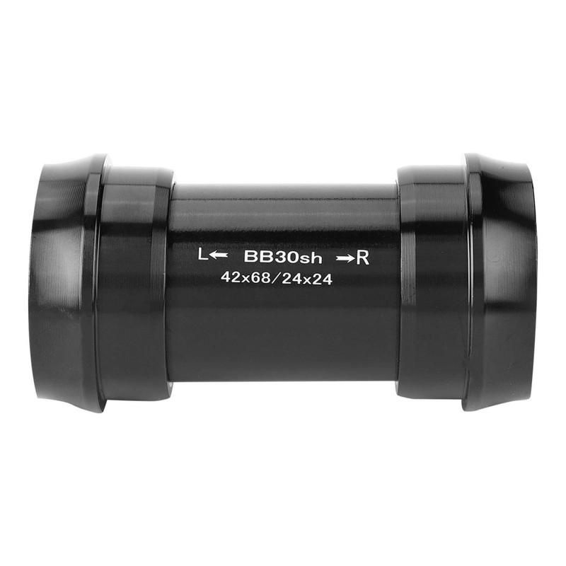 BB30 24mm Bottom Bracket, Press Fit Sealed Bearing Bottom Bracket