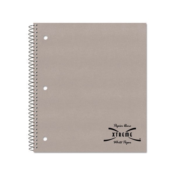National 33709 Medium/College Rule Single-Subject Wirebound Notebooks New