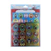 Sunstar Stationery Thomas the Tank Engine 2200617B Children's Seal Set