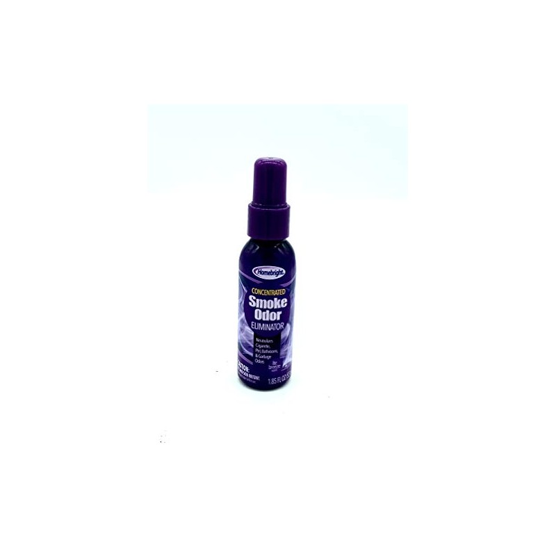 Concentrated Smoke Odor Eliminator Y