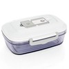 Magic VAC VCC 100 Vacuum Container Rectangular 1 Litres